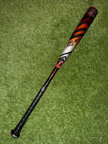 2023 Louisville Slugger Select PWR 33/30 (-3) BBCOR Baseball Bat