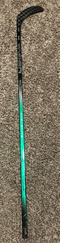 Senior Bauer Vapor Hyperlite 2 Left Hand Hockey Stick P92 Pro Stock (New)