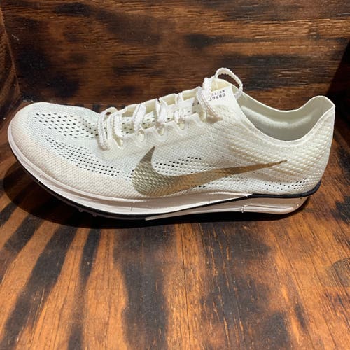 Nike Dragonfly 2 Elite "Jakob Ingebrigtsen" IB8745-100 Sail White Men's 5.5