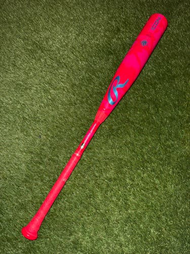 2024 Rawlings Icon Unicorn 31/21 (-10) USSSA Baseball Bat