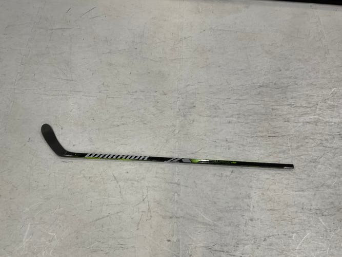 Senior Warrior Alpha LX2 Right Handed Hockey Stick W28 Pro Stock (New)
