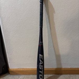 2023 Easton Hype Comp Composite BBCOR Certified Bat (-3) 29 oz 32" (Used)