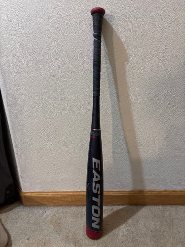 2023 Easton Hype Comp Composite BBCOR Certified Bat (-3) 29 oz 32" (Used)