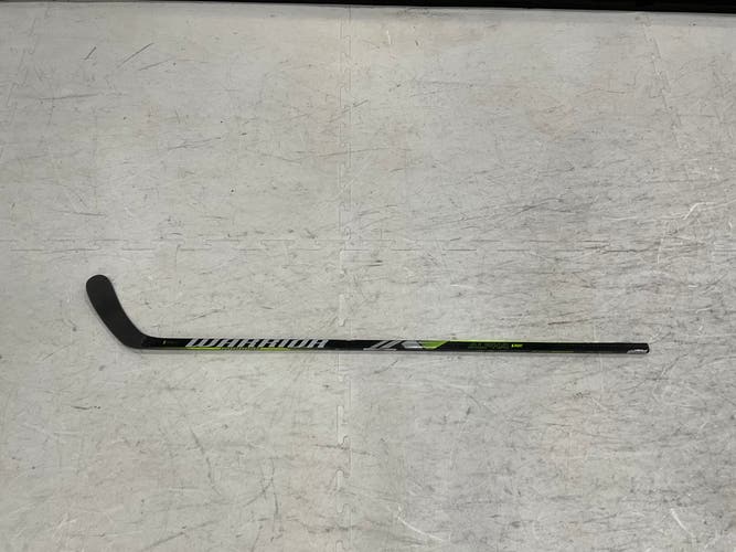 Senior Warrior Alpha LX2 Right Handed Hockey Stick W03 Pro Stock (New)