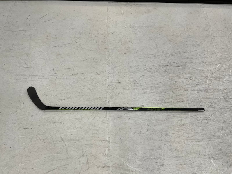 Senior Warrior Alpha LX2 Right Handed Hockey Stick W03 Pro Stock (New)