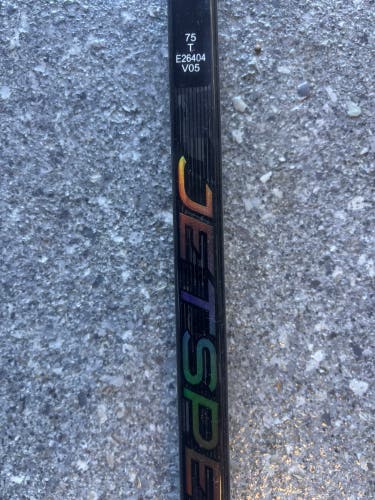 Senior CCM Jetspeed FT7 Pro Right Handed Hockey Stick P29 (New)