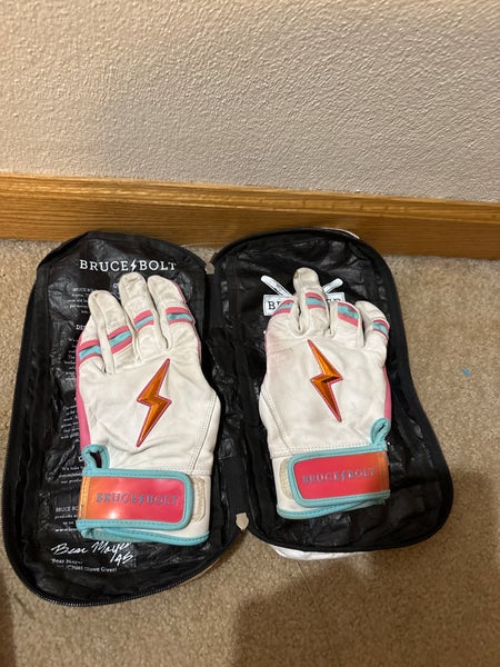 Medium Batting Gloves (Used)