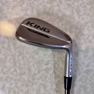 Cobra Golf King Forged Tec 2020 GW Gap Wedge Recoil ESX F3 Regular Flex RH