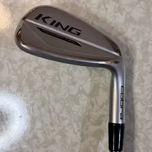Cobra Golf King Forged Tec 2020 PW Pitching Wedge Recoil ESX F3 Regular Flex RH