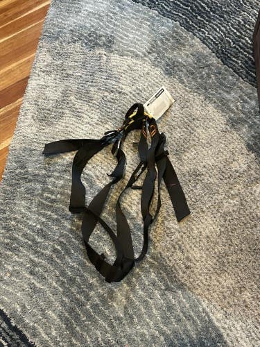 Singing Rock Top Top Climbing Harness - Lightweight, Adjustable, Rock&Lock