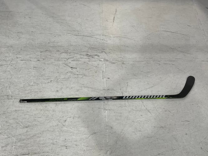 Senior Warrior Alpha LX2 Left Hand Hockey Stick W03 Pro Stock (New)