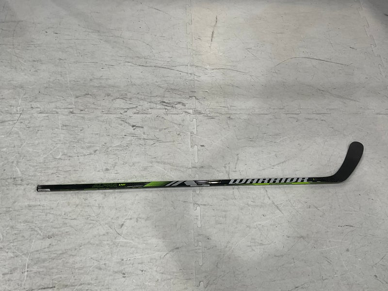 Senior Warrior Alpha LX2 Left Hand Hockey Stick W03 Pro Stock (New)