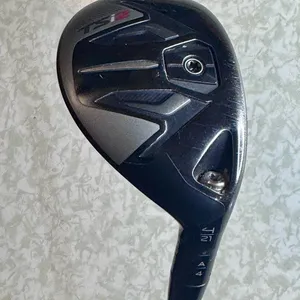 Titleist TSi2 21* 4 Hybrid Recoil ESX F2 Senior Flex Graphite Shaft RH W/ HC