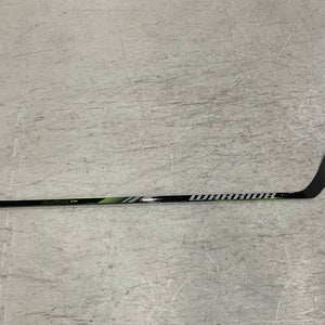 Senior Warrior Alpha LX2 Left Hand Hockey Stick W03 Pro Stock (New)