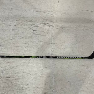 Senior Warrior Alpha LX2 Left Hand Hockey Stick W28 Pro Stock (New)