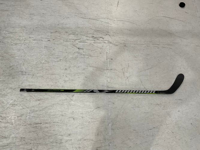 Senior Warrior Alpha LX2 Left Hand Hockey Stick W28 Pro Stock (New)