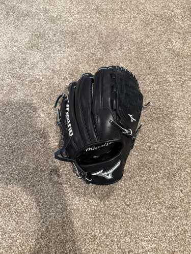 Mizuno Pro RH Pitcher's Baseball Glove 12" (New)