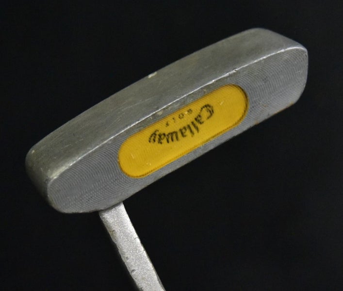 CALLAWAY PUTTER SHAFT 34", RH