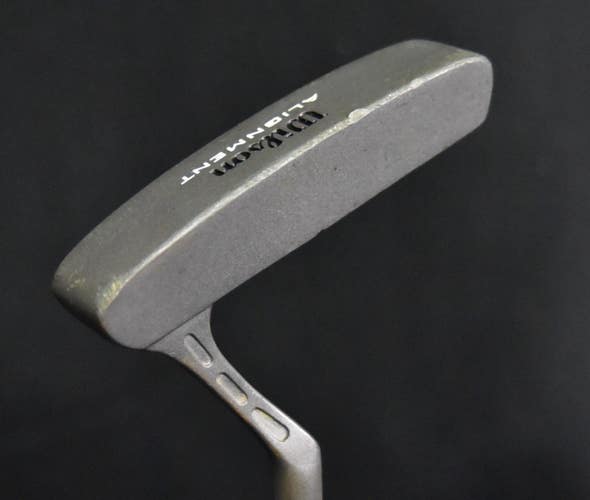 WILSON ALIGNMENT PUTTER SHAFT 35", NEW GRIP