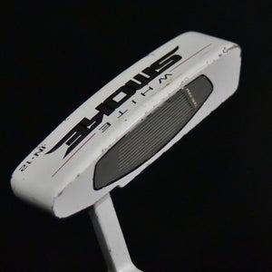 TAYLORMADE WHITE SMOKE N-12 PUTTER SHAFT 33.5"