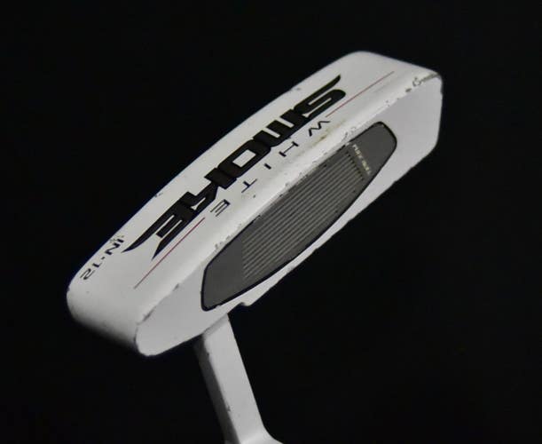 TAYLORMADE WHITE SMOKE N-12 PUTTER SHAFT 33.5"