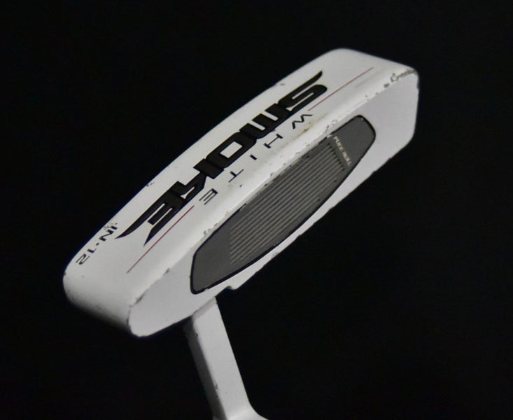 TAYLORMADE WHITE SMOKE N-12 PUTTER SHAFT 33.5"