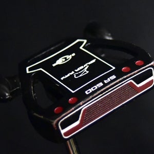 RAY COOK SILVER RAY PUTTER SHAFT 33.5", RH
