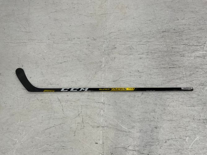 Senior CCM Super Tacks AS2 Pro Right Handed Hockey Stick P29 Pro Stock (New)