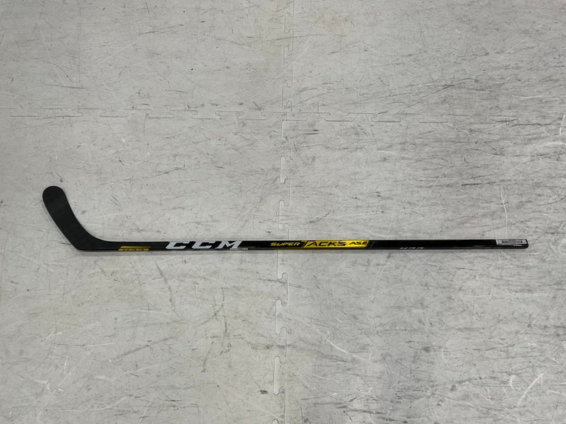 Senior CCM Super Tacks AS2 Pro Right Handed Hockey Stick P29 Pro Stock (New)