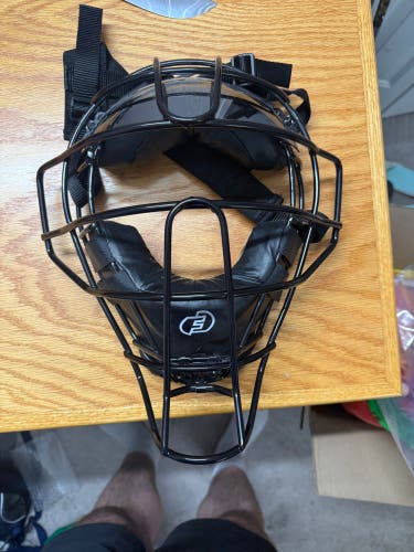 Catcher's Mask (New)