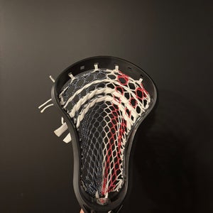 Signature Contract Offense Strung Head (New)