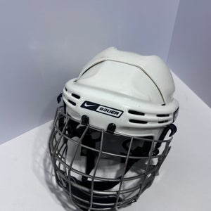 Youth Bauer 5500 Helmet (Used)