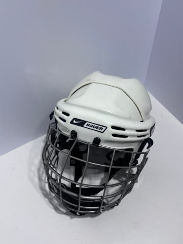 Youth Bauer 5500 Helmet (Used)