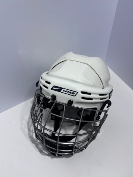 Youth Bauer 5500 Helmet (Used)