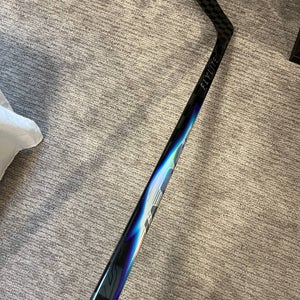 Senior Bauer Vapor FlyLite Left Hand Hockey Stick P90TM (New)