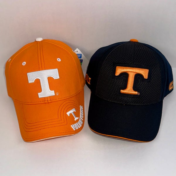 TENNESSEE VOLUNTEERS HATS UT VOLS FOOTBALL BASEBALL SNAPBACK CAP HAT- **READ DESCRIPTION