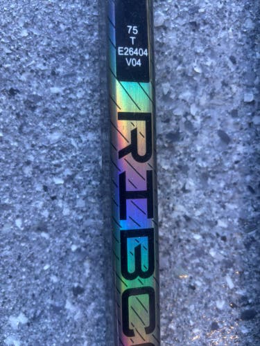 Senior CCM RibCor Trigger 8 Pro Right Handed Hockey Stick P29 (New)