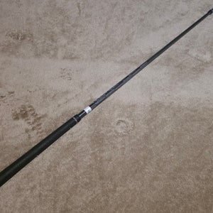 Used LH Callaway Big Bertha B21 Pitching Wedge RCH 65 Senior Flex Graphite Shaft