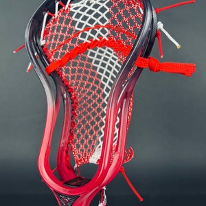 Built to Burn the Defense-ECD DNA 2.0 Strung Head (New)