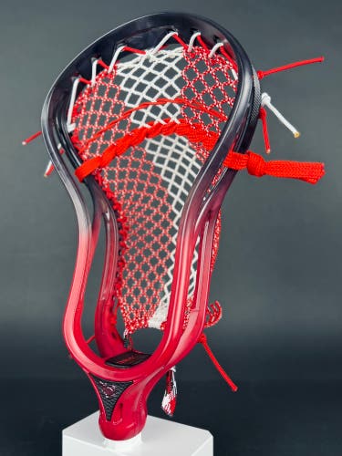 Built to Burn the Defense-ECD DNA 2.0 Strung Head (New)