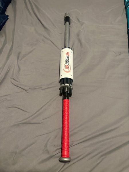 Pro Velocity Bat 33" (Almost New)