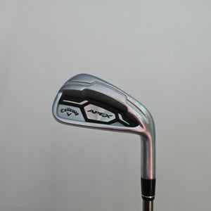 Callaway APEX 2021 Iron Set (7-9, Pw, Aw) 5pcs