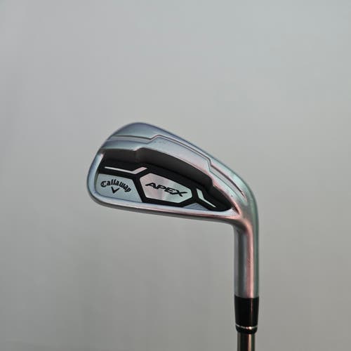 Callaway APEX 2021 Iron Set (7-9, Pw, Aw) 5pcs