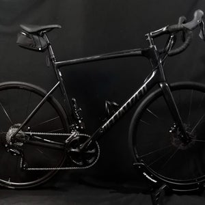 2024 SPECIALIZED TARMAC SL7 SPORT ROAD BIKE SIZE XL 61 CM, 22 SPEED CARBON ALLOY