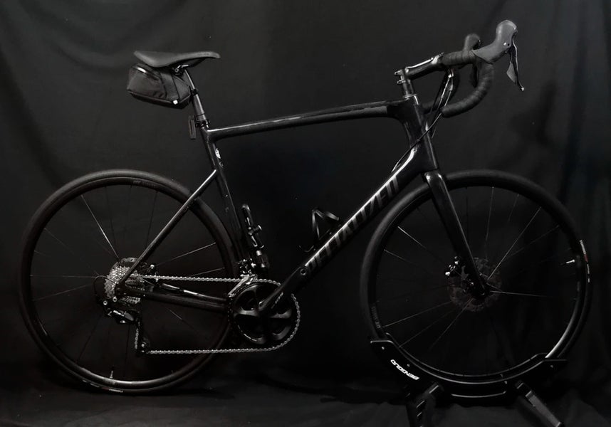 2024 SPECIALIZED TARMAC SL7 SPORT ROAD BIKE SIZE XL 61 CM, 22 SPEED CARBON ALLOY