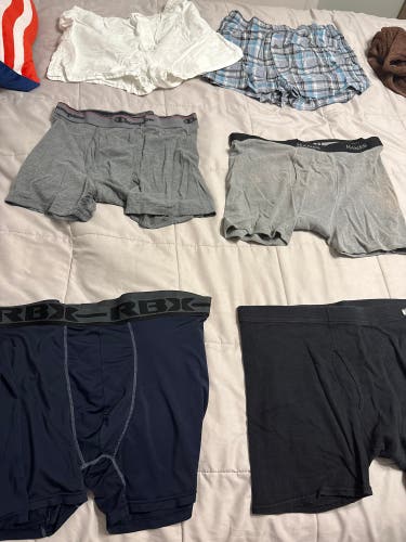 Adult Unisex Compression (Used)