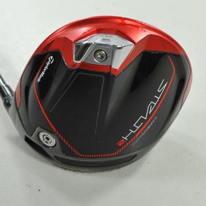 TaylorMade Stealth 2 9* Driver Extra Stiff Flex Right Diamana T+ 60g  # 202579