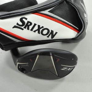 Srixon ZXi 5-25* Hybrid Stiff Flex Right Ventus TR Blue 8 Graphite  # 202682