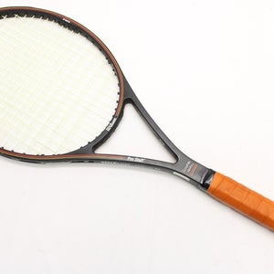 *USED* WILSON PRO STAFF 6.0 MIDPLUS 95 TENNIS RACQUET (4 3/8) FROM A COLLECTOR