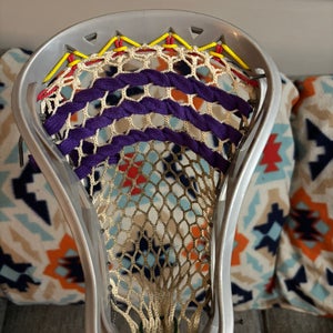 Brine Alias Head (Used)